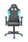 Компьютерное игровое кресло EVOLUTION  TACTIC 2 BLACK/BLUE Компьютерное игровое кресло EVOLUTION  TACTIC 2 BLACK/BLUE