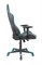 Компьютерное игровое кресло EVOLUTION  TACTIC 2 BLACK/BLUE Компьютерное игровое кресло EVOLUTION  TACTIC 2 BLACK/BLUE