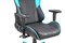 Компьютерное игровое кресло EVOLUTION  TACTIC 2 BLACK/BLUE Компьютерное игровое кресло EVOLUTION  TACTIC 2 BLACK/BLUE