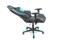 Компьютерное игровое кресло EVOLUTION  TACTIC 2 BLACK/BLUE Компьютерное игровое кресло EVOLUTION  TACTIC 2 BLACK/BLUE