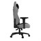 Компьютерное игровое премиум кресло тканевое Anda Seat T Compact, серый Компьютерное игровое премиум кресло тканевое Anda Seat T Compact, серый