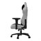 Компьютерное игровое премиум кресло тканевое Anda Seat T Compact, серый Компьютерное игровое премиум кресло тканевое Anda Seat T Compact, серый