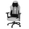 Компьютерное игровое премиум кресло тканевое Anda Seat T Compact, серый Компьютерное игровое премиум кресло тканевое Anda Seat T Compact, серый