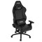 Игровое Кресло AKRacing OVERTURE (OVERTURE-BLACK) black - фото 19649