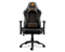 Кресло компьютерное игровое Cougar OUTRIDER черный