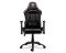 Кресло компьютерное игровое Cougar OUTRIDER Royal черный, желтый