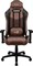 Компьютерное Игровое Кресло Aerocool DUKE Punch Red Коричневый