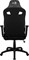 Компьютерное Игровое Кресло Aerocool COUNT Iron Black Черный
