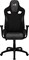 Компьютерное Игровое Кресло Aerocool COUNT Iron Black Черный
