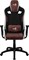 Компьютерное Игровое Кресло Aerocool COUNT Burgundy Red  Коричневый