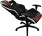 Компьютерное Игровое Кресло Aerocool COUNT Burgundy Red  Коричневый