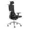 Компьютерное Игровое Офисное кресло EVOLUTION MODEL T Черный Компьютерное Игровое Офисное кресло EVOLUTION MODEL T Черный