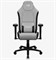 Компьютерное Игровое Кресло Aerocool CROWN Ash Grey Серый Компьютерное Игровое Кресло Aerocool CROWN Ash Grey Серый