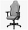Компьютерное Игровое Кресло Aerocool CROWN Ash Grey Серый Компьютерное Игровое Кресло Aerocool CROWN Ash Grey Серый