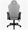 Компьютерное Игровое Кресло Aerocool CROWN Ash Grey Серый Компьютерное Игровое Кресло Aerocool CROWN Ash Grey Серый