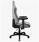 Компьютерное Игровое Кресло Aerocool CROWN Ash Grey Серый Компьютерное Игровое Кресло Aerocool CROWN Ash Grey Серый
