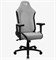 Компьютерное Игровое Кресло Aerocool CROWN Ash Grey Серый Компьютерное Игровое Кресло Aerocool CROWN Ash Grey Серый