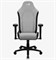 Компьютерное Игровое Кресло Aerocool CROWN Ash Grey Серый Компьютерное Игровое Кресло Aerocool CROWN Ash Grey Серый