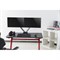 Геймерский кронштейн для монитора FoxGear LDT39-C024 Dual Геймерский кронштейн для монитора FoxGear LDT39-C024 Dual