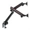 Геймерский кронштейн для монитора FoxGear LDT39-C024 Dual Геймерский кронштейн для монитора FoxGear LDT39-C024 Dual