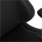 Компьютерное игровое кресло Noblechairs (NBL-ECC-PU-BLA) Epic Compact BLACK/CARBON черный