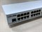Коммутатор Mikrotik CSS326-24G-2S+RM сетевой коммутатор Управляемый Gigabit Ethernet (10/100/1000) Белый 1U Питание по Ethernet (PoE)