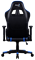 Компьютерное Игровое Кресло Aerocool AC220 AIR-BB black/blue - фото 20591