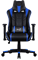 Компьютерное Игровое Кресло Aerocool AC220 AIR-BB black/blue - фото 20592