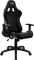 Компьютерное Игровое Кресло Aerocool AC100 AIR All black - фото 20605