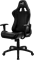 Компьютерное Игровое Кресло Aerocool AC100 AIR All black - фото 20607