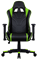 Компьютерное Игровое Кресло Aerocool AC220 AIR-BG black/green - фото 20624