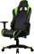 Компьютерное Игровое Кресло Aerocool AC220 AIR-BG black/green - фото 20630