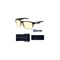 Очки геймерские GUNNAR Intercept INT-10201, Latte Fade