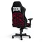 Игровое Кресло Noblechairs HERO DOOM Ed. (NBL-HRO-PU-DET) PU Leather - фото 20683