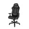 Компьютерное Игровое кресло DXRacer OH/K99/N Черный