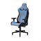 Премиум игровое кресло KARNOX LEGEND TR FABRIC, bluish grey edition - фото 21007
