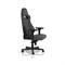 Компьютерное Игровое Кресло Noblechairs HERO ( NBL-HRO-ST-ATC ) ST TX Fabric Anthracite