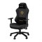 Компьютерное игровое кресло Anda Seat Phantom 3, черный, размер L, 90 кг. - фото 21311