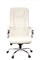 Кресло руководителя Everprof King M Экокожа Кремовый - фото 23080