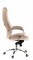 Кресло руководителя Everprof Drift M Экокожа Бежевый - фото 23144