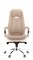 Кресло руководителя Everprof Drift M Экокожа Бежевый - фото 23145