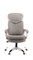 Кресло руководителя Everprof Boss T Ткань Серый - фото 23215