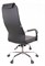 Кресло руководителя Everprof EP-708 TM Экокожа Черный - фото 23259