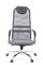 Кресло руководителя Everprof EP-708 TM Сетка Серый - фото 23269