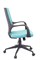 Everprof Trio Black LB T Ткань Бирюзовый - фото 23548 Everprof Trio Black LB T Ткань Бирюзовый - фото 23548