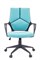 Everprof Trio Black LB T Ткань Бирюзовый - фото 23549 Everprof Trio Black LB T Ткань Бирюзовый - фото 23549