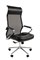 Офисное кресло Chairman 700 Россия экопремиум черный/сетка н.м. - фото 25609