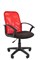 Офисное кресло Chairman 615 Россия TW красный - фото 25645