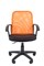 Офисное кресло Chairman 615 Россия TW оранжевый - фото 25648