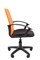 Офисное кресло Chairman 615 Россия TW оранжевый - фото 25650